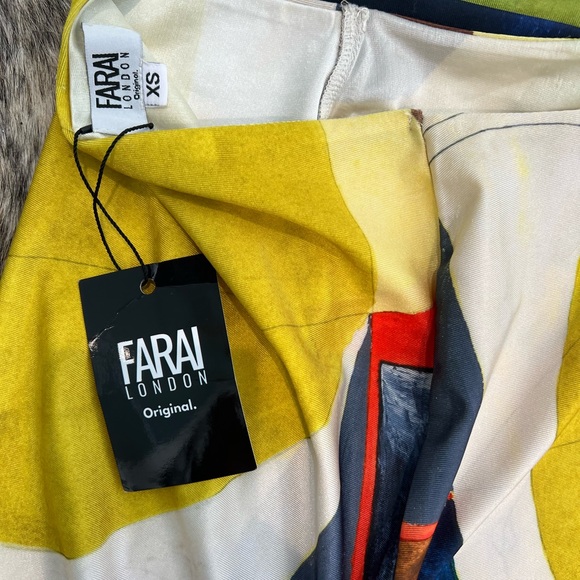 Farai London cut out dress - Picture 5 of 6